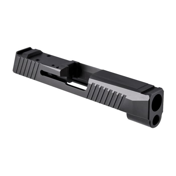 Brownells Holosun 507K Cut Slide for Sig P365 XL Stripped Slide