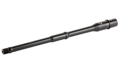 Faxon Firearms 16in 8.6mm Blackout AR10 Nitride Target Crown Carbine Barrel