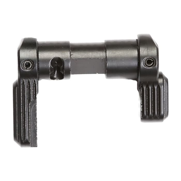 Sons of Liberty Gun Works QAS50QPCLQSS Quick Ambi Safety 50 Degree Throw