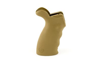 Ergo Grips Ergo Suregrip 2 Fn Scar Ambi Coyote Polymer Fn Scar Grip
