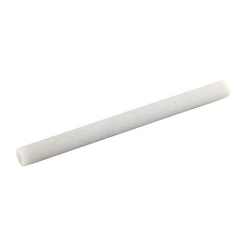 HF-813 HARD ROUND ARKANSAS STONE 3X1/4''