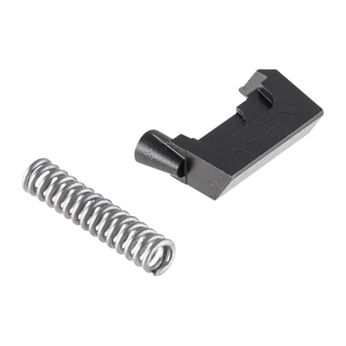 Apex Tactical F-rstnt Extractor for Glock Gen 3 and 5