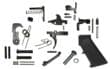 Del-Ton Ar-15 Complete Lower Parts Kit St Trigger Bagged