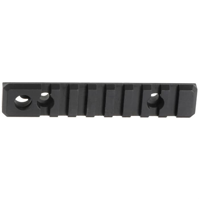 Troy Rail Alpha Qars 4.2 Quick Attach Section for Alpha Delta Trx Hk M7 Uppers