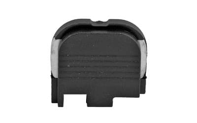 Glock, G43, Factory Slide Cover Plate