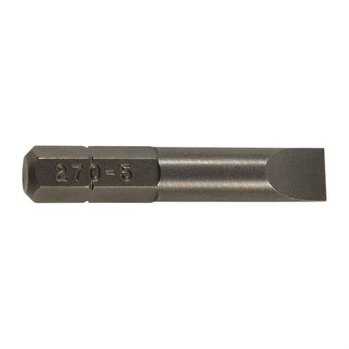 MAGNA-TIP SUPER SET BIT #270-5, SD=.270, BT=.040