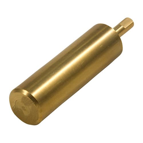 20 GA, .609'' RIFLED BARREL PILOT