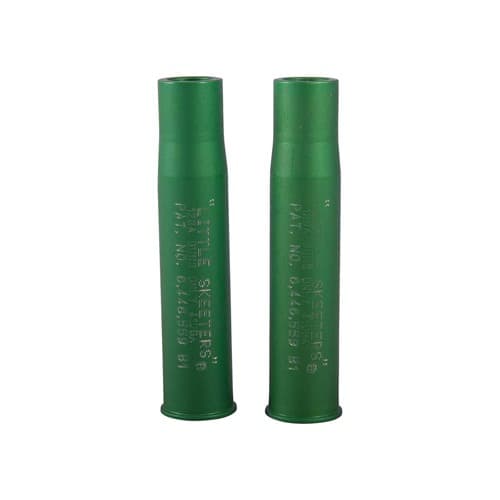 Little Skeeters 12 to 410 Mini Tube Gauge Reducers for Shotgun Barrels