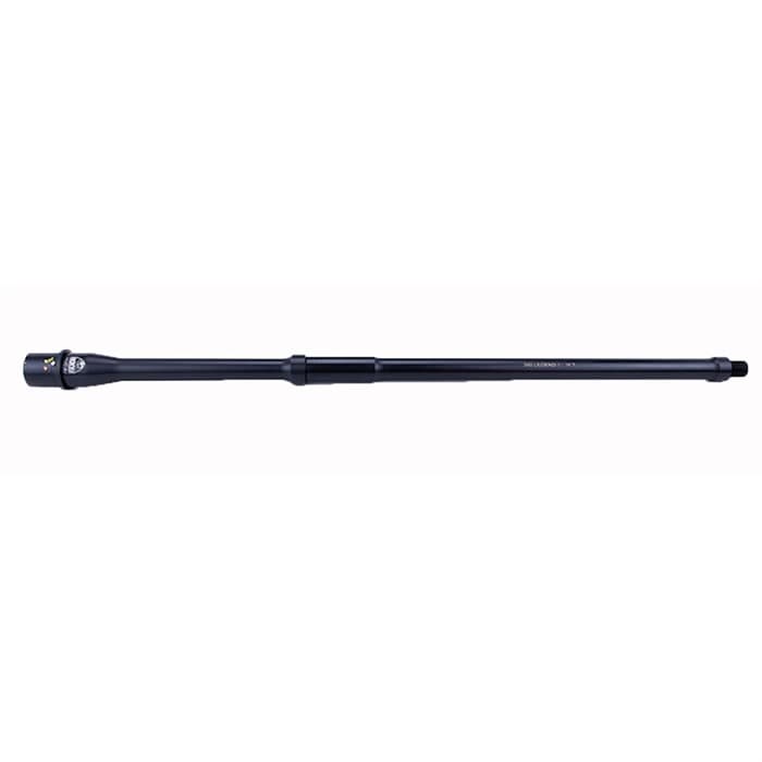 Faxon Firearms Faxon AR15 Barrel 350 Legend Gunner Profile Ar Nitride 20 Inch Threaded