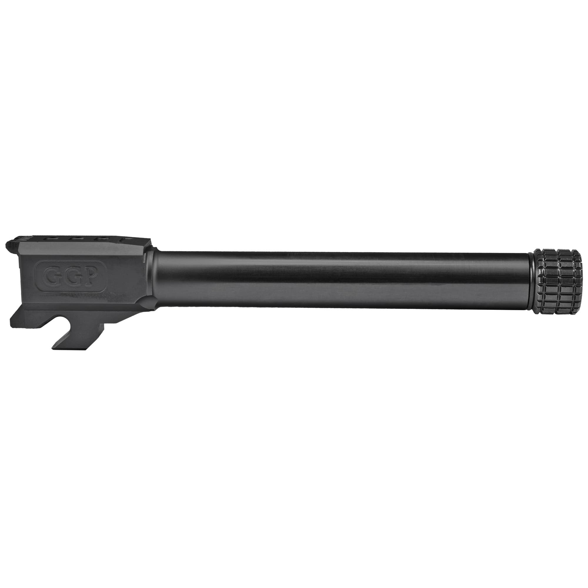Grey Ghost Gear GGP P320 Full Size Threaded Barrel 9mm Match Grade Sig P320