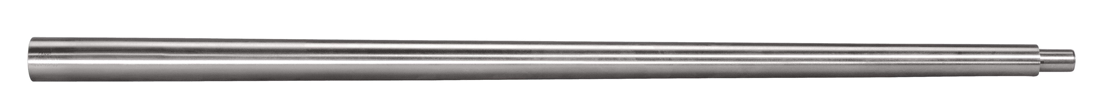 Proof Research Barrel Blank .243 Cal 28 Inch M24 Contour 1:7.50 Twist 4 Grooves Stainless