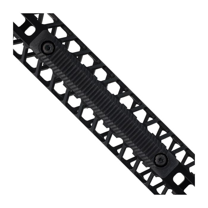 VZ Grips MLOK Panel 3 Slot Alien G10 Rifle Rail Compatibility