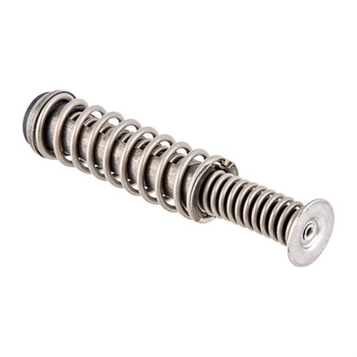Glock Recoil Spring Assembly G43 G43X G48 9mm Factory Fit Guide Rod Part 33379