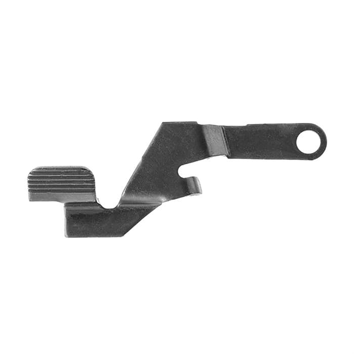 Sig Sauer P226 P228 P229 Slide Catch Lever Two-Tone Blue Finish