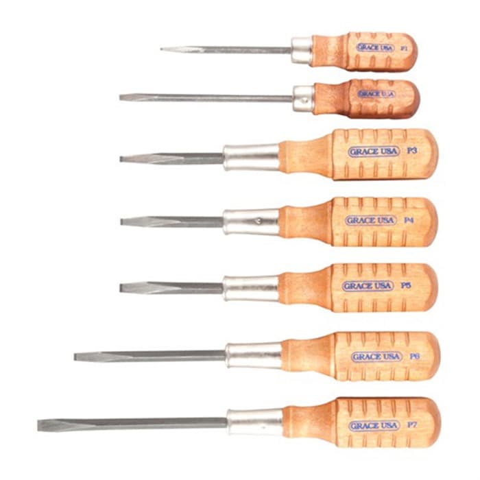 PISTOLSMITH SCREWDRIVER SET