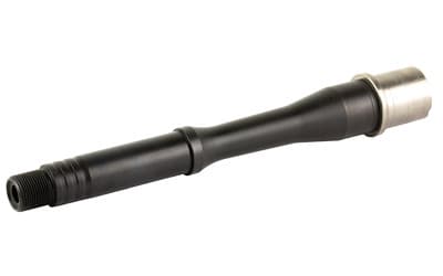 Faxon Firearms Gunner 300 AAC Blackout 7.5in AR-15 Barrel Nitride 416R