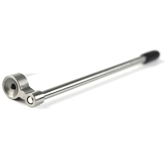 Samson Ejector Rod Bullseye Ruger Wrangler Matte Stainless