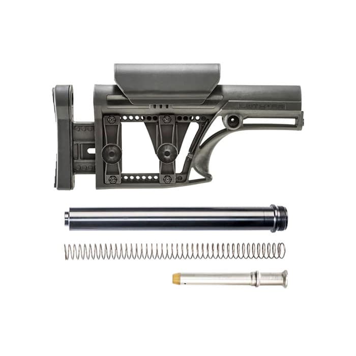 Luth-Ar Mba-1 Ar Stock Kit 223 5.56 Ar-15 Compatible