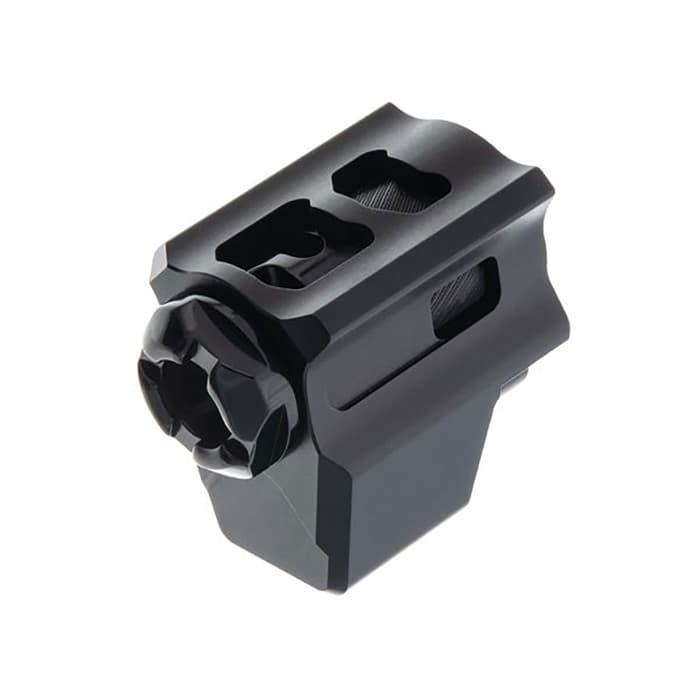 Tyrant Designs T-Comp Glock Gen-3 Compensator for Glock 26
