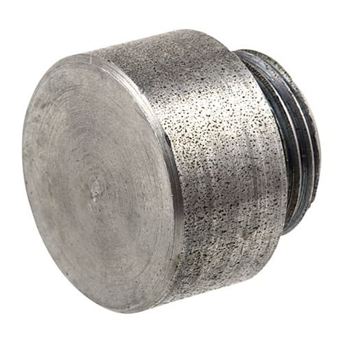 1'' STEEL HAMMER HEAD