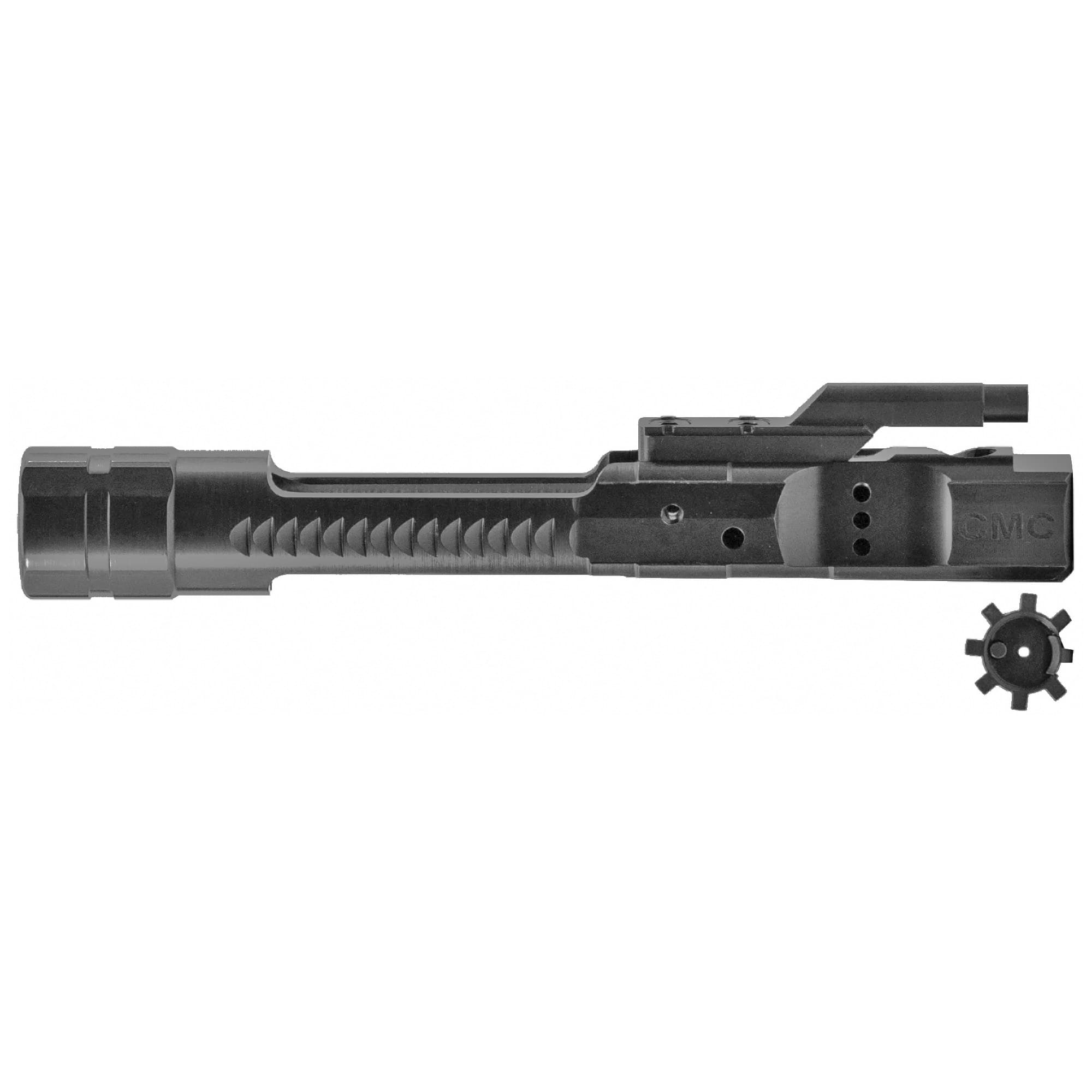 CMC Triggers Enhanced BCG 6mm ARC NTRD for AR-15 Rifle