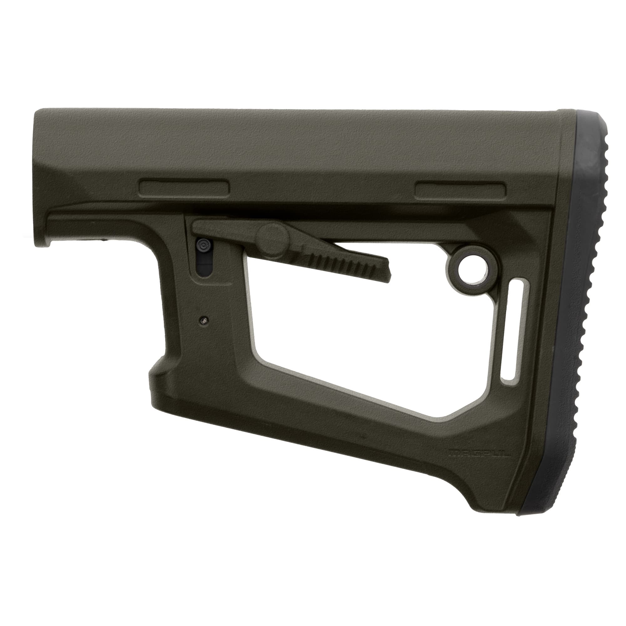 Magpul DT-PR Carbine Stock OD Green Fits AR10 AR15 M4 M16 M110 SR25
