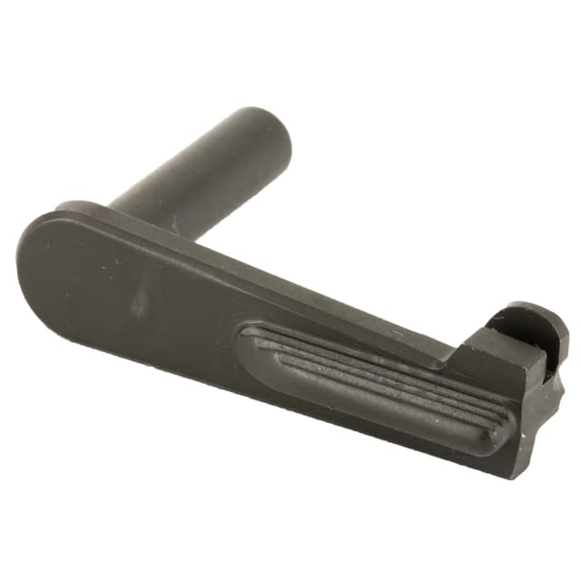 Wilson Combat 414B Slide Release 45 ACP 1911 Blued Steel Handgun Part