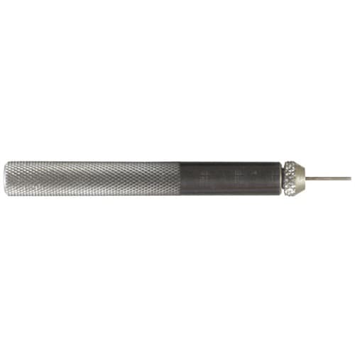 REPLACEABLE STARTER PUNCH .039 DIA.