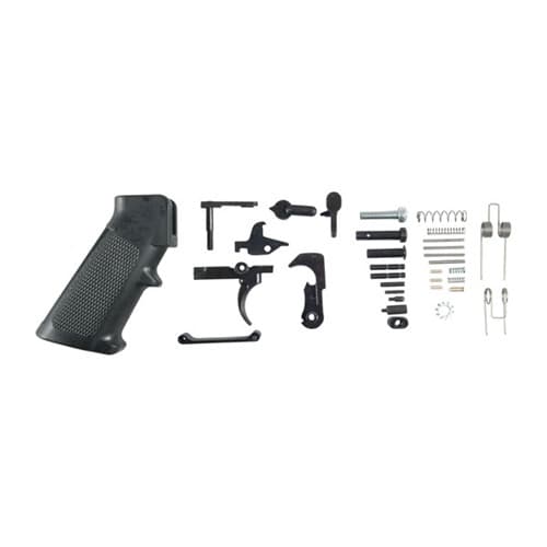 DoubleStar DBST LPK 556 Ar-15 Lower Parts Kit for Ar-15 builds