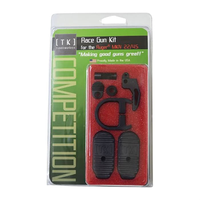 Tandemkross Race Gun Kit for Ruger Mark IV 22/45