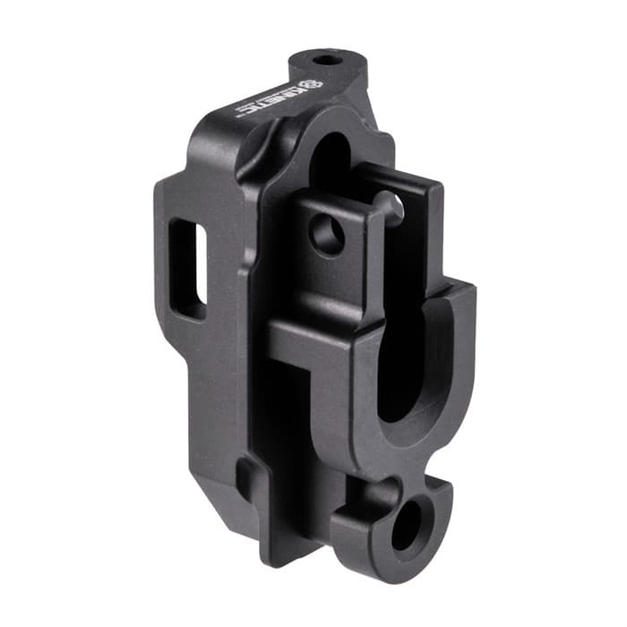 Kinetic Development Group Stribog Stock Adaptor for Grand Power Stribog