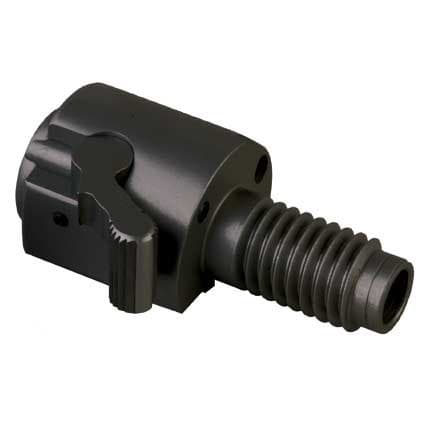 Gentry Custom Right Hand Safety Shroud for Remington 700