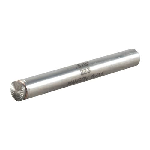 .223 FACING BURR