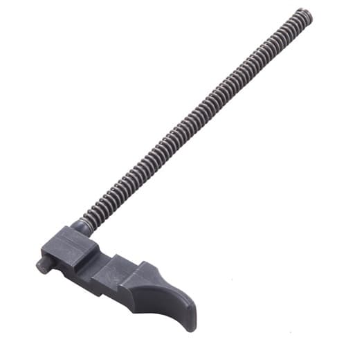 Ruger M-96 Cocking Handle Guide Rod Recoil Spring Assembly Blued