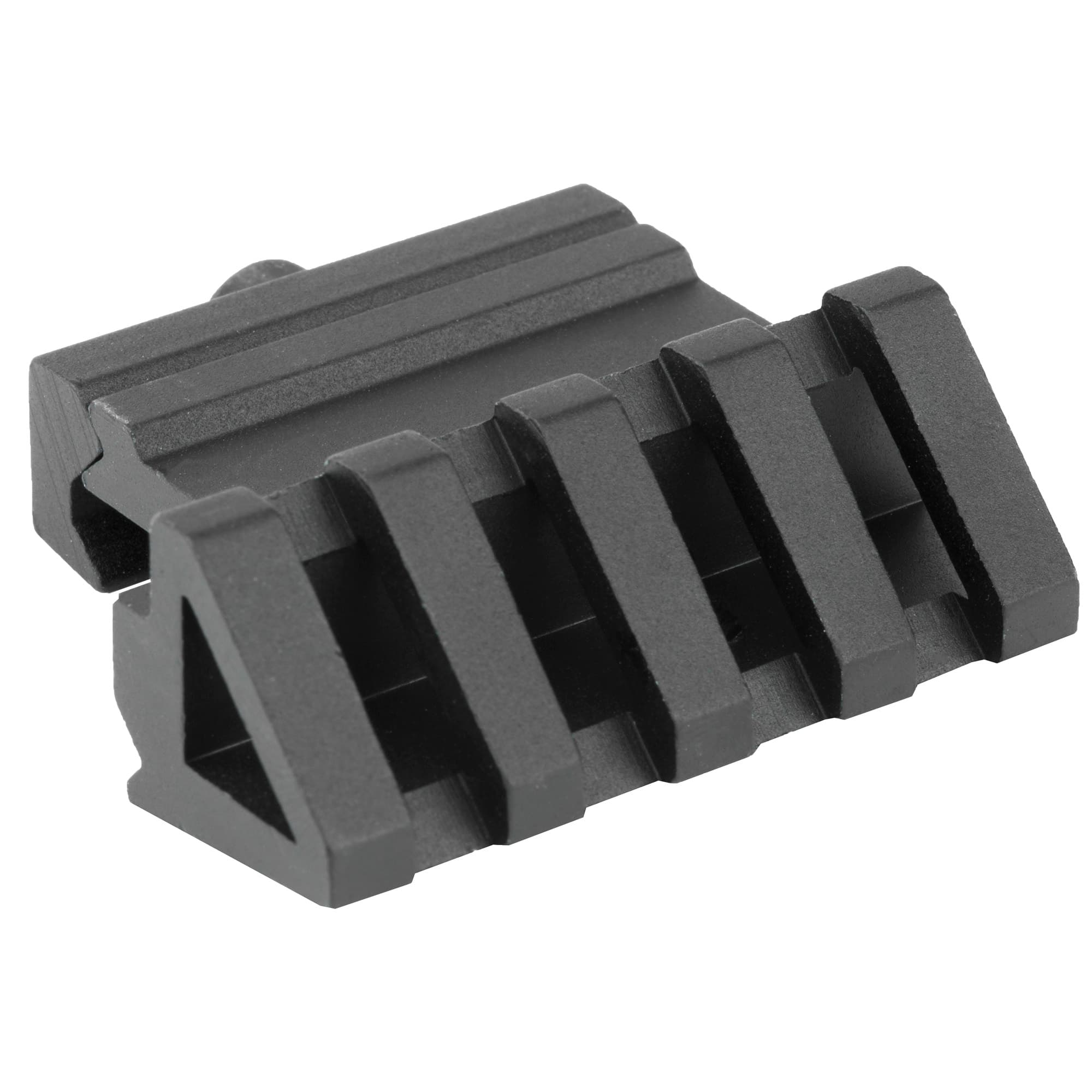 NcStar MPR45 45 Degree Offset Rail Mount Picatinny Rail Compatible
