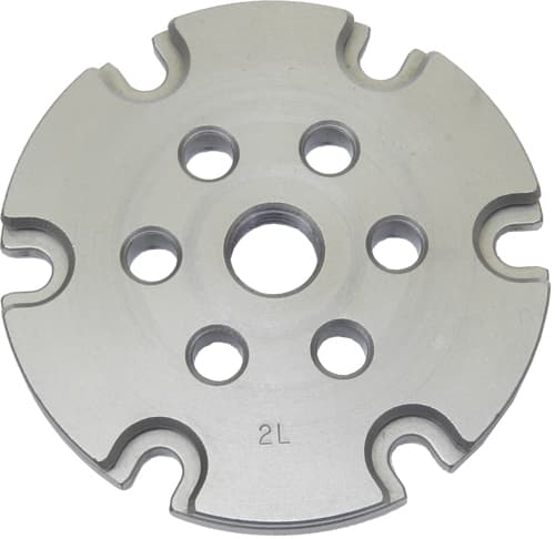 Lee Pro 6000 Six Pack Shell Plate 2L