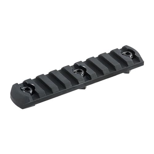 Magpul M-LOK Aluminum Rail 9 Slots Compatible with M-LOK Hand Guards and Forends