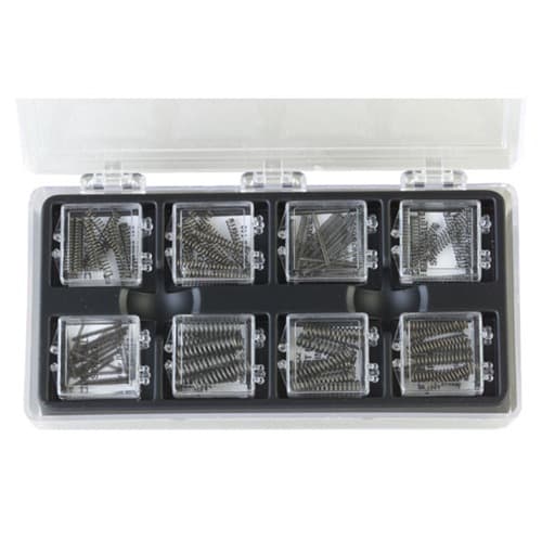 DETENT BALL SPRING KIT