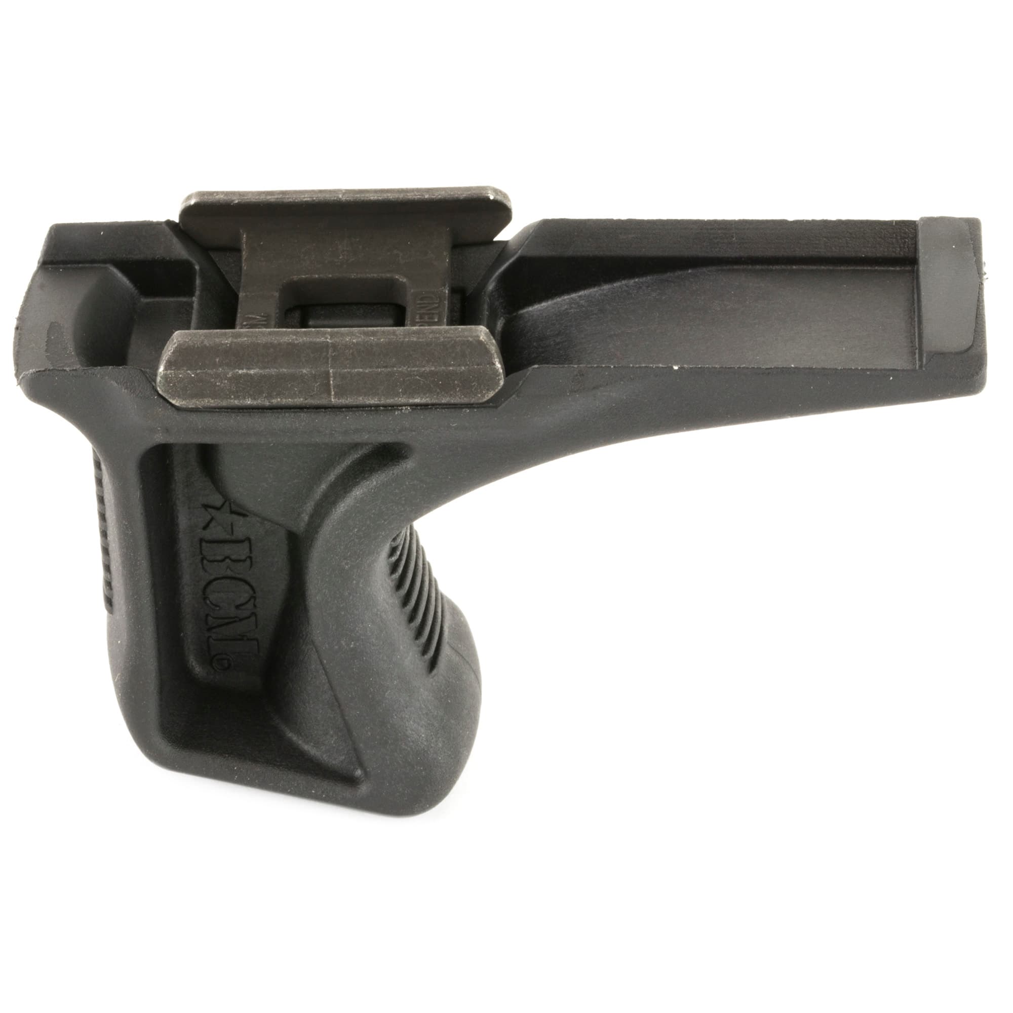 Bravo Company USA BCMGunfighter Kinesthetic Angled Grip Polymer Picatinny Rail