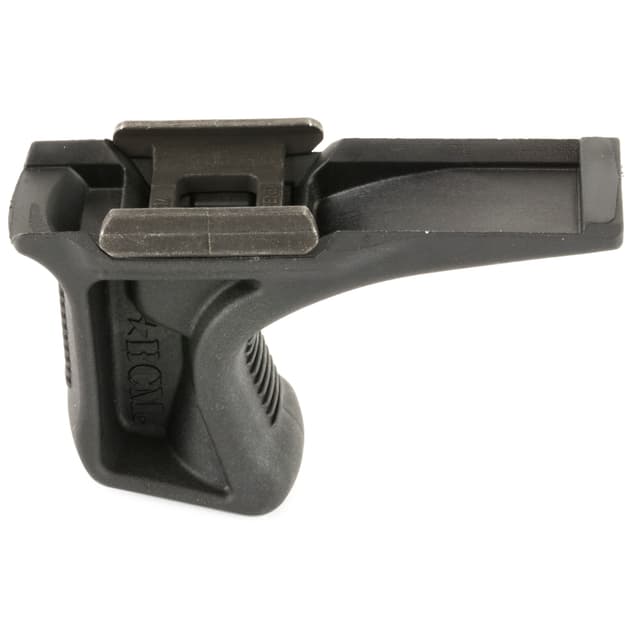 Bravo Company USA BCMGunfighter Kinesthetic Angled Grip Polymer Picatinny Rail
