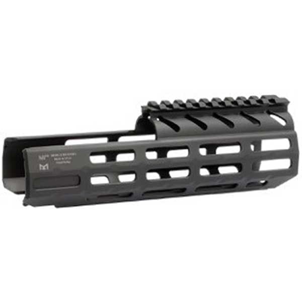 Midwest Industries MPX Handguard M-LOK for SIG SAUER MPX Platform