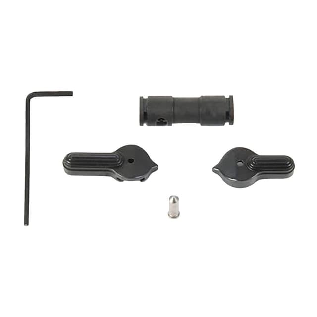 Geissele Super Configurable Safety Selector AR-15 Rifle Parts