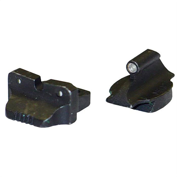 Meprolight TruDot Shotgun Sight Set for Remington 870 11 70 1100 Green