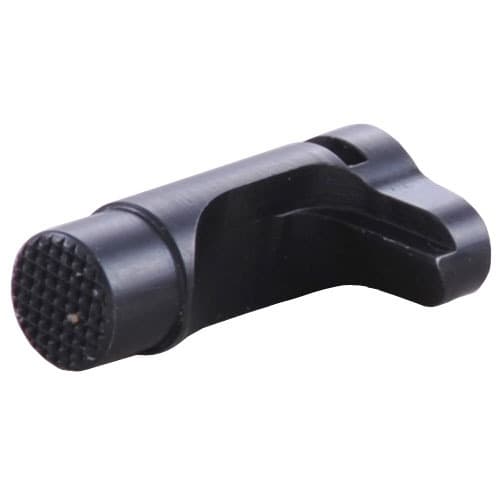 EgW 1911 Hd Magazine Release Blued Right Hand Government Commander