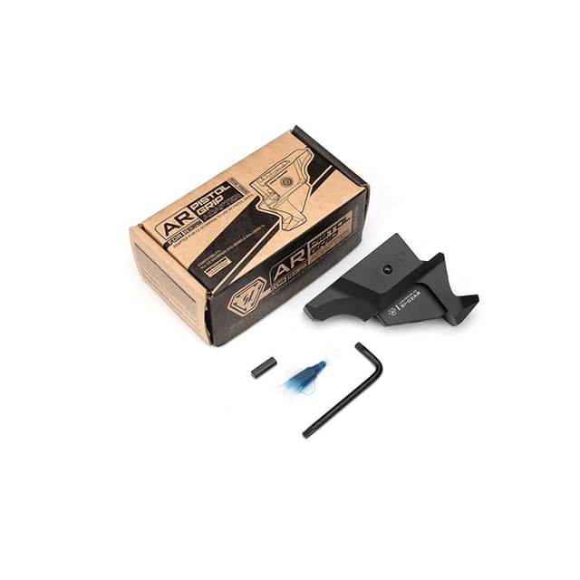 Strike Industries CEVOARPGADA Pistol Grip CZ Scorpion 6061 T6 Aluminum