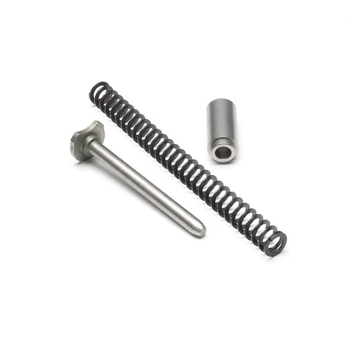 Ed Brown 1911 Government 45 Acp 18lb Flat Wire Recoil Spring System