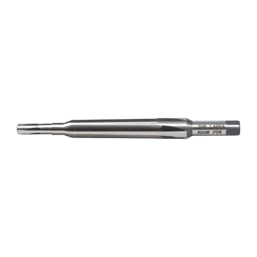 RIMLESS RIFLE CARTRIDGE, .338 LAPUA FINISH