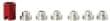 Hornady Lock-N-Load Bullet Comparator Insert #11-37 .375 cal