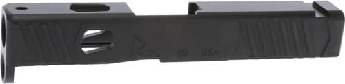 Rival Arms Ra10P302a Optic Ready Slide A1 Sig P320 Carry Docter Cut 416R