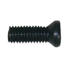 8-40X3/8'' T-15 WEAVER OVAL SCREWS 12 PACK